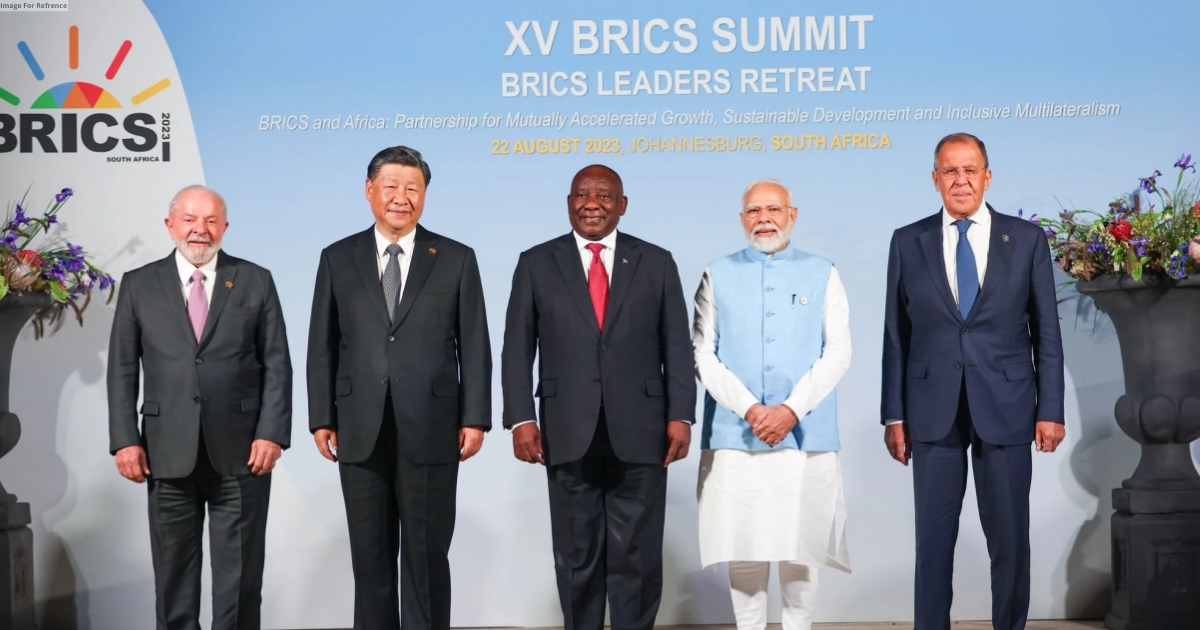 BRICS Summit: PM Modi suggests areas for cooperation among member nations